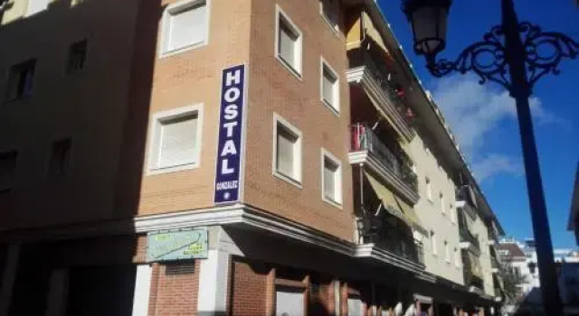 Hostal Gonzalez