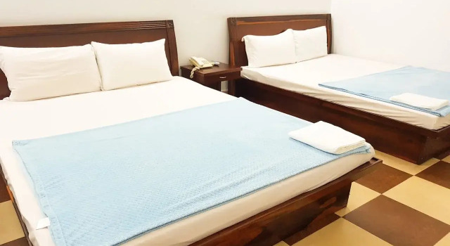 Mio Hotel