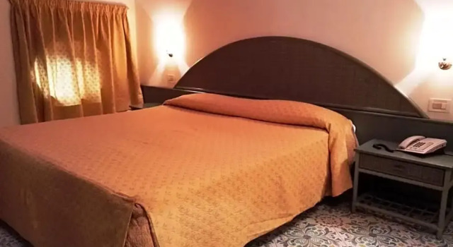 Номер Economy Hotel Villa Maria