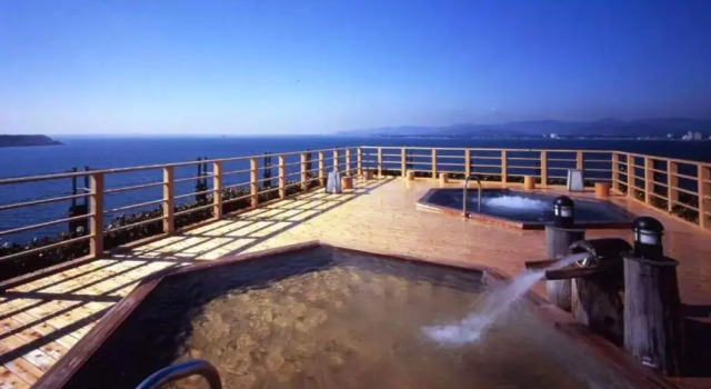 Студия Kanzanji Sago Royal Hotel - Vacation STAY 43399v