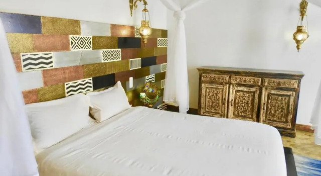 Номер Superior Feitoria Boutique Hotel