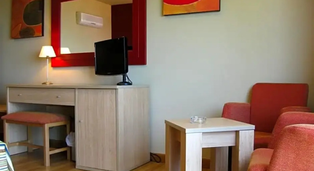 Apartamentos Mar Comillas, Varaa Huoneisto Comillas Cantabria Coast