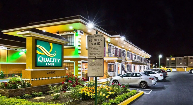 Bay Area Inn & Suites, Забронировать Отель Отели Хейуорд с завтраком, Завтраки