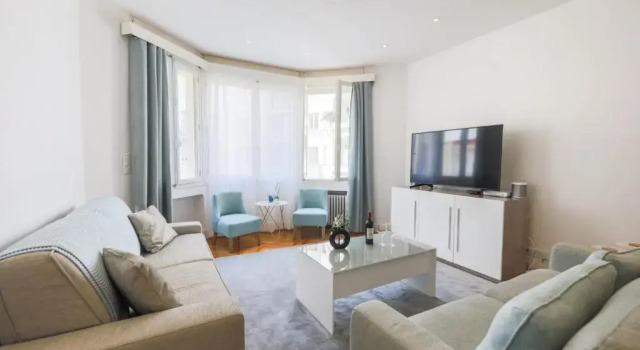 Апартаменты Palais Promenade Ap4166