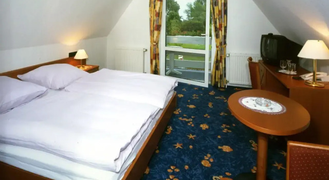 Hotel zur Fischerklause