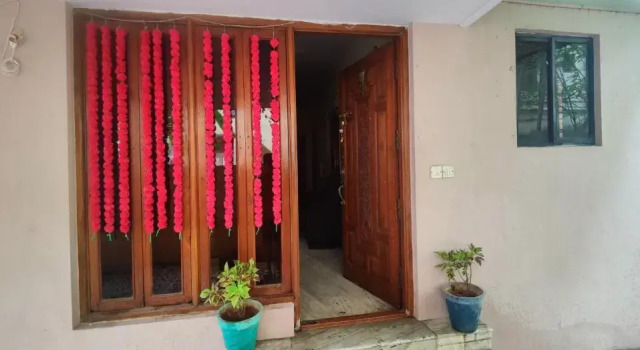 4BHK Homestay at Pallavaram, close to the Airport, Забронировать Отель Отели штата Тамилнада с завтраком, Завтраки