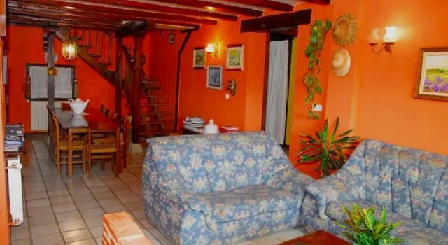 Agroturismo Atxarmin