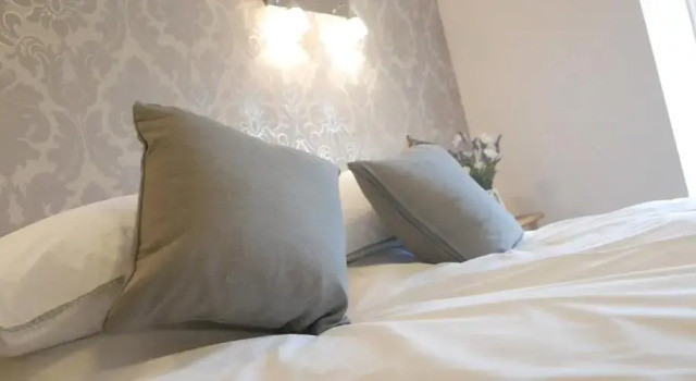 Номер Standard Manor House Hotel