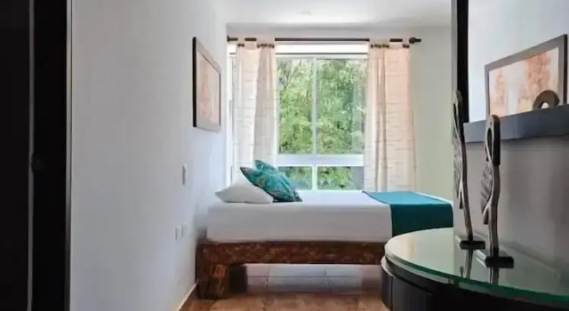 Номер Deluxe Hosteria La Medusa