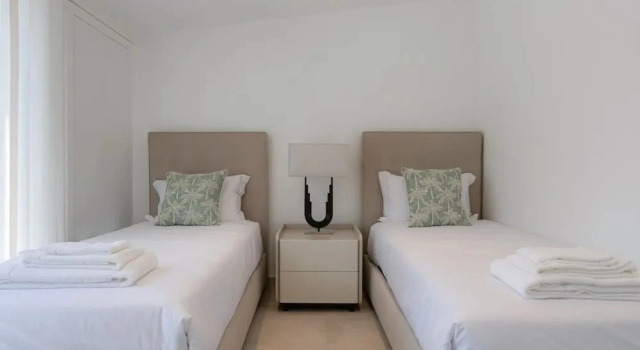 Коттедж 125 Quinta do Paraiso - Casa Jacqueline