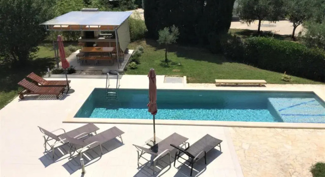 Апартаменты c 1 комнатой Casa Bamboo