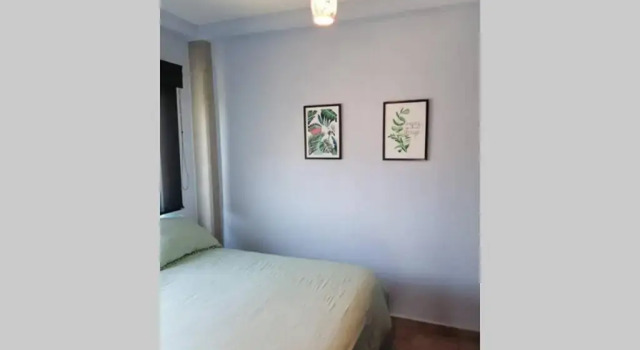 Nuevo Vallarta departamento 2 rec 1 baño y medio , excelente ubicación, Boek Hotel Nuevo Vallarta  