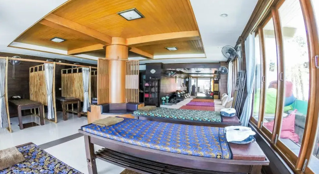 AC Resort