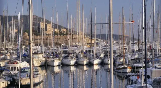 Pupa Yachting