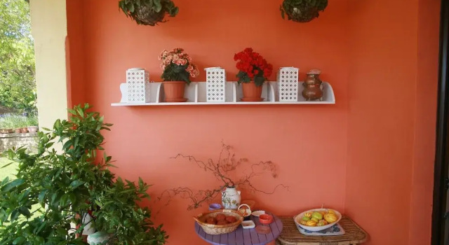 Rosemarie B&B, Buchen Sie Bed & Breakfast SPA-Hotels in Manciano, SPA