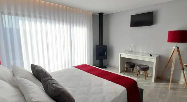 Suite Villa Regadio