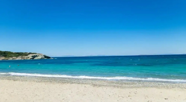 Коттедж Private Pool Lagonisi Escapade - Aphrodite s Nest