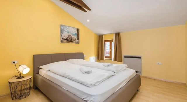 Beautiful Home in Matulji With 3 Bedrooms, Wifi and Outdoor Swimming Pool, Забронировать Дом для отпуска Рукавач Opatija Riviera
