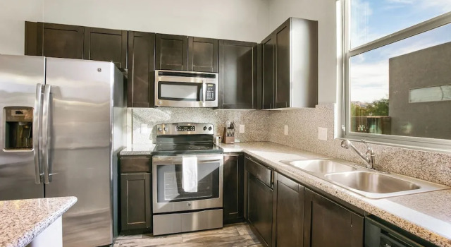 Landing Apartments New Haven, Buchen Sie Ferienwohnung New Haven 