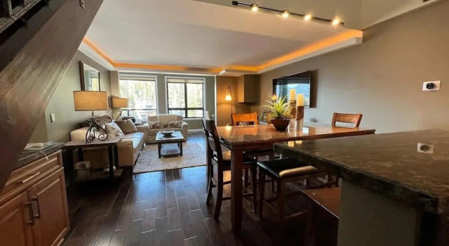 Номер Standard с 3 комнатами Mammoth Mountain - Vacation Condos