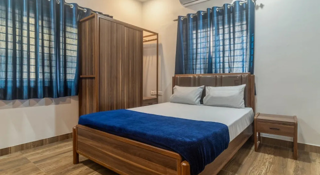Smart Stay by Isthara, Rezerwuj Hotel Kondapur 