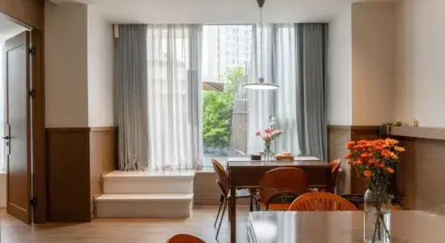 Люкс Maixiong Hotel (Near Chongqing Happy Valley, Lijia, Children's Hospital)