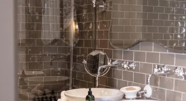 Двухместный номер Standard с балконом Hotel Gravina 51