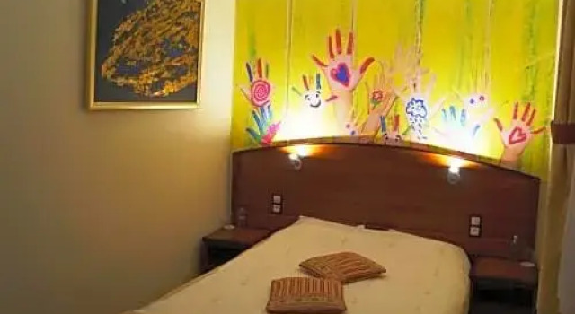Hotel Oberża pod Turbotem