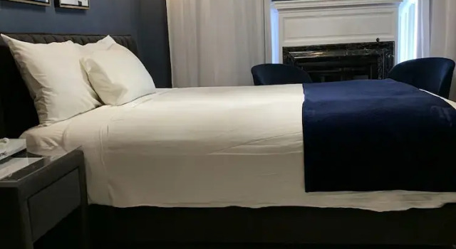 Luxe Studiotel Concordia