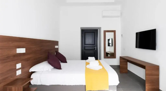 Acate81 Lifestyle Apartment