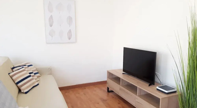 Apartamento Jaspe