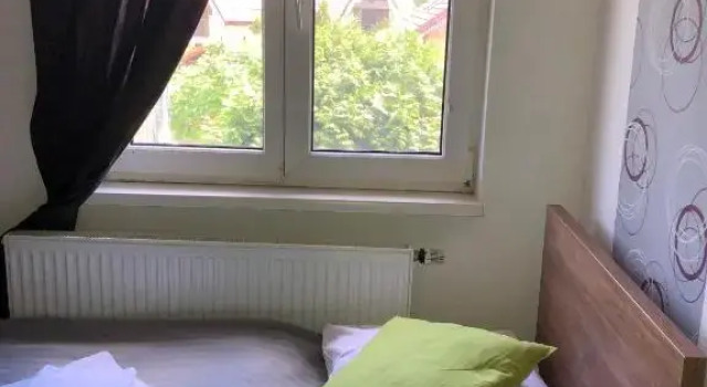Номер Standard Hotel Orlan