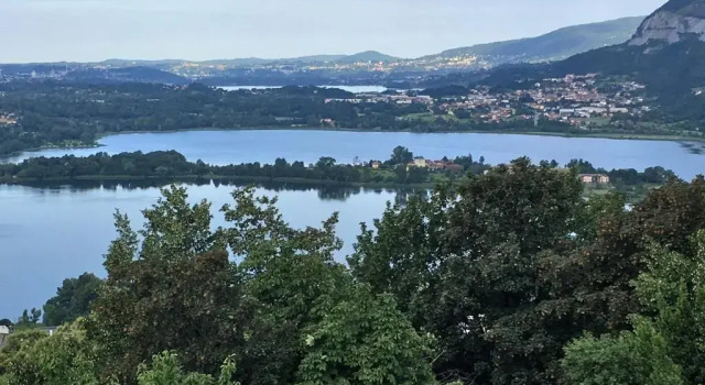 Номер Standard Cascina Cologna