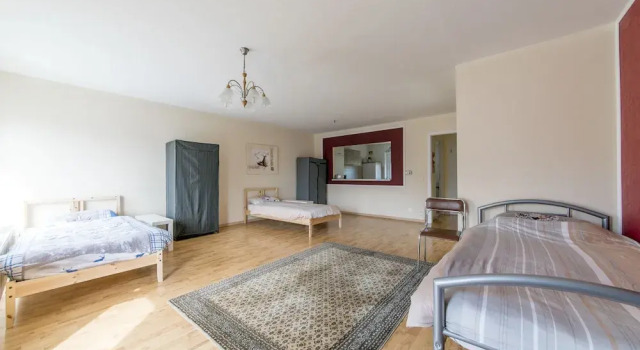 Private Apartment Engerode, Забронировать Апартаменты/квартира Апартаменты Латцен, Апартаменты/квартира