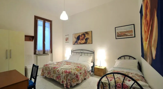 Standard chambre Bed and Breakfast da Mila