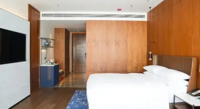 Номер Standard Sheraton Xuzhou