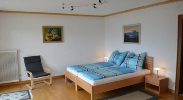 Appartements Gstehaus Habernig