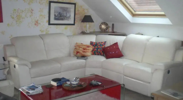 Chez Nous. B & B, Rezervasyon Otel  