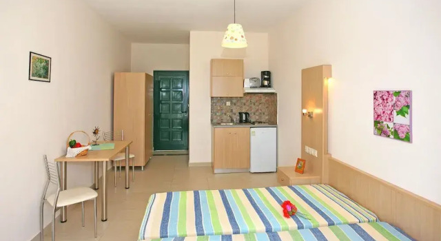 Aptera Paradise With Sea View, Book Guesthouse Aptera West Crete