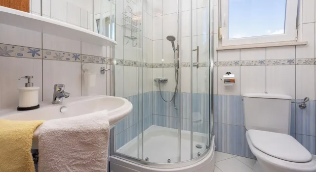 Апартаменты Apartments Robic