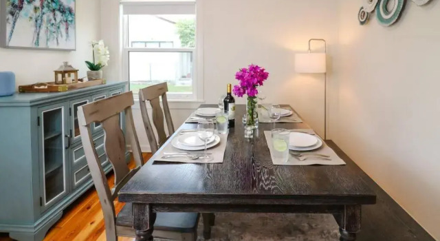 Коттедж Florida Vacation 2 BR House 5 Min WPB Downtown Beach Golf