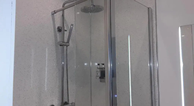 Двухместный номер Standard Kintrae B&B