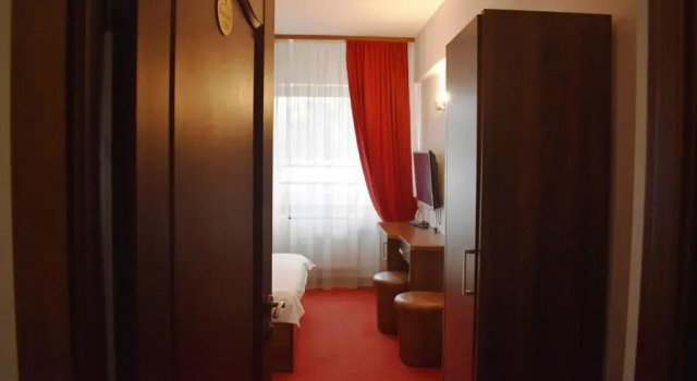 Двухместный номер Standard Hotel Premier Botosani