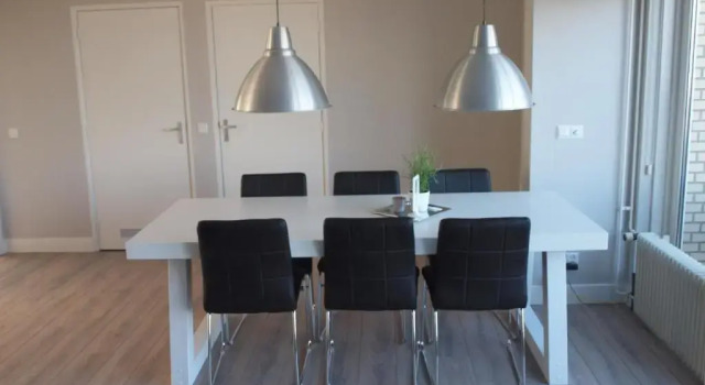 Апартаменты с 3 комнатами Residence Le Mistral