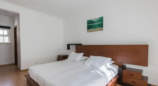 CheckinCheckout - Villa Aroeira