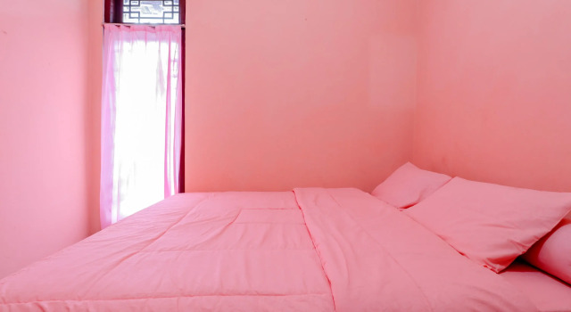 Standard chambre Homestay Penginapan Anita
