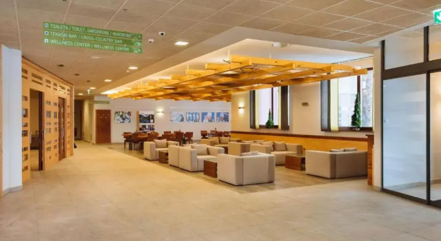 Hotel Natura, Buchen Sie Hotel Zreče Rogla