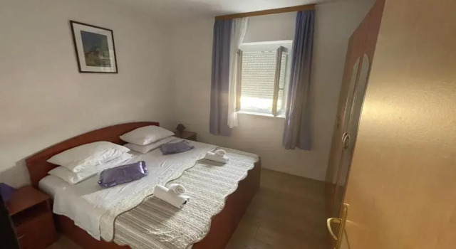 Апартаменты с 2 комнатами Apartmani Mirela