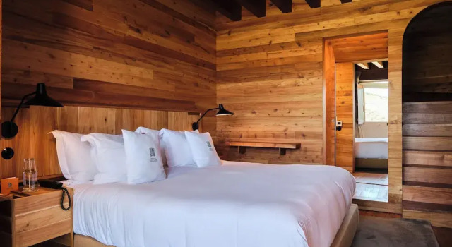 Полулюкс Quinta do Vallado - Douro Wine Hotel