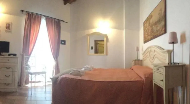 Il Portico, Reserva ahora Hotel Hoteles y alojamientos en Montoggio, Hotel